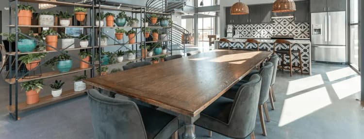 undefined apartments for rent - image - The-West_table-and-kitchen-e1588024295385.png