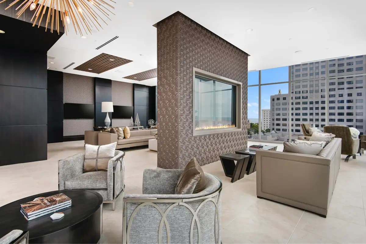 undefined apartments for rent - image - 777_Int_Amenities_MezzoFireplaceLounge_June2018.jpg