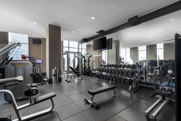 undefined apartments for rent - image - 7SEVENTY7_Amenity_FitnessCenter2_KyleSzef_Oct2023.jpg