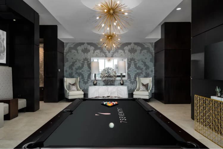 undefined apartments for rent - image - 7SEVENTY7_Int_Amenities_GameLounge2_KyleSzef_Oct2023.jpg