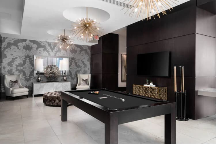 undefined apartments for rent - image - 7SEVENTY7_Int_Amenities_GameLounge3_KyleSzef_Oct2023.jpg