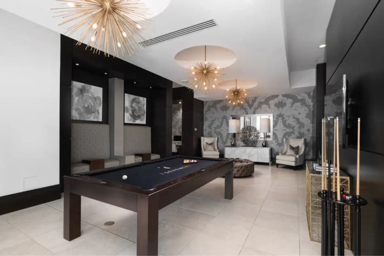 undefined apartments for rent - image - 7SEVENTY7_Int_Amenities_GameLounge_KyleSzef_Oct2023.jpg