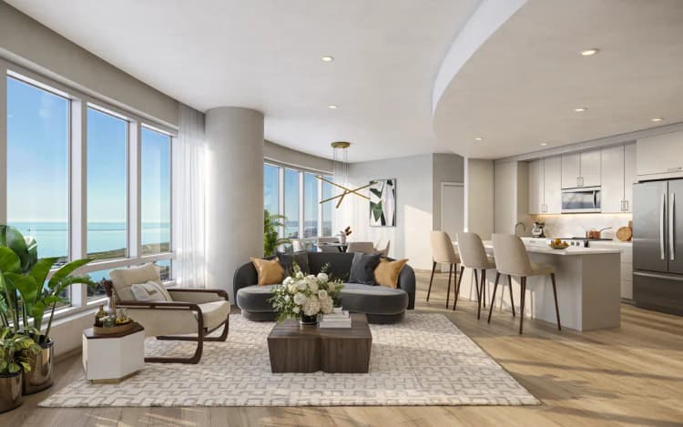 undefined apartments for rent - image - 11-Couture_Milwaukee-Unit_05_-_Living_Kitchen-R00HR.jpg