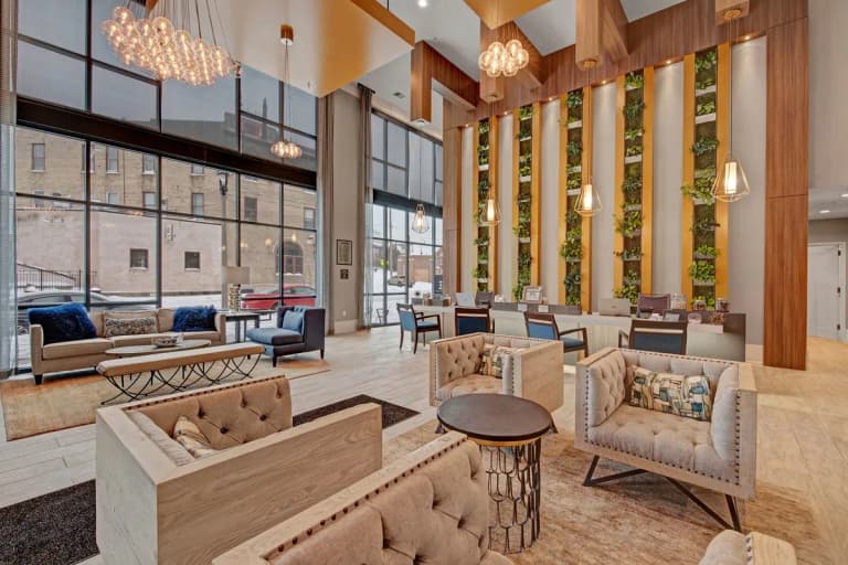 undefined apartments for rent - image - weidner-wisconsin_river-house_lobby_interior.jpg
