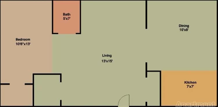 undefined apartments for rent - image - COURTYARD-NORTH-SOUTH-FLOOR-PLAN.jpg