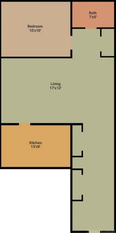 undefined apartments for rent - image - SMALL-BUILDING-FLOOR-PLAN.jpg