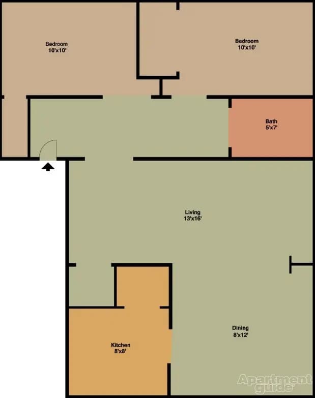 undefined apartments for rent - image - TWO-BEDROOM-FLOOR-PLAN.jpg