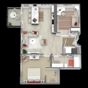 undefined apartments for rent - image - imgi_19_1J-the-mitchell-II-1-bed-1-bath-1-300x300.png