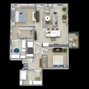 undefined apartments for rent - image - imgi_27_2C-the-lincoln-III-2-bed-2-bath-1-300x300.png