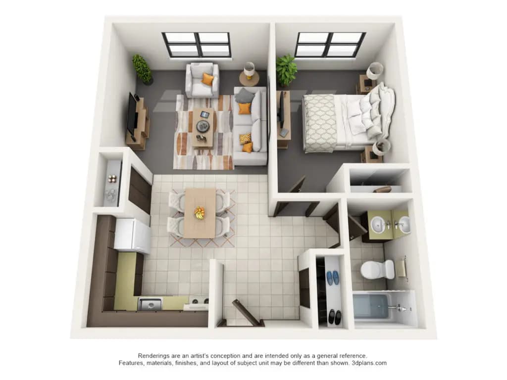 undefined apartments for rent - image - Burnham-Hill_1-Bdrm-3D-for-Web-1024x768.jpg