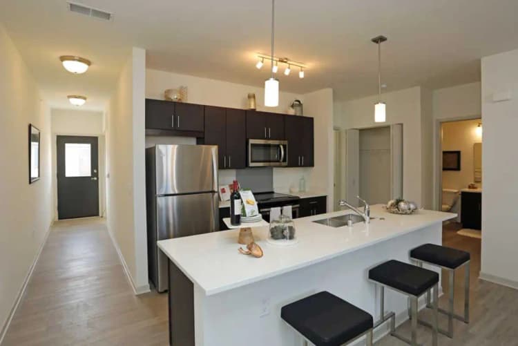 undefined apartments for rent - image - 1633_on_the_park_kitchen.jpeg.webp