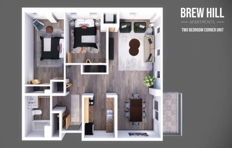 undefined apartments for rent - image - Brew-Hill-Two-Bedroom-Corner-Unit-800x513.jpg