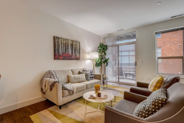 undefined apartments for rent - image - 2 Bed / 2 Bath - 1215 SF