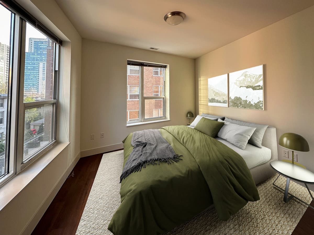 undefined apartments for rent - image - 2 Bed / 2 Bath