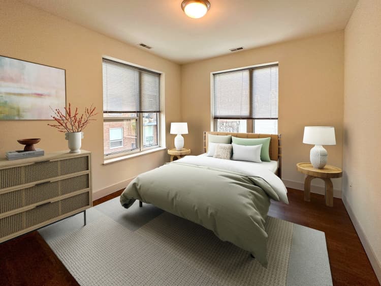 undefined apartments for rent - image - 2 Bed / 2 Bath