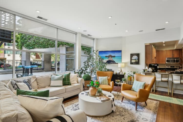 undefined apartments for rent - image - Community Room