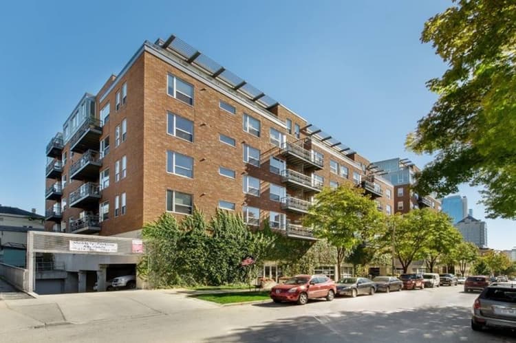 undefined apartments for rent - image - City Green Exterior