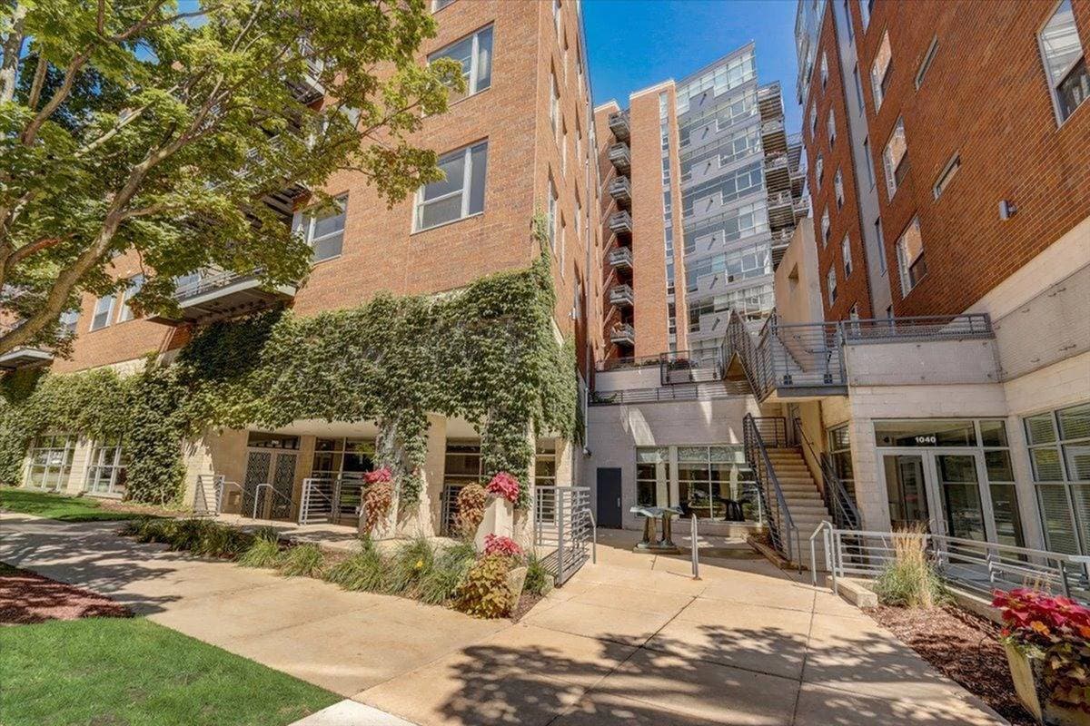 undefined apartments for rent - image - City Green Exterior