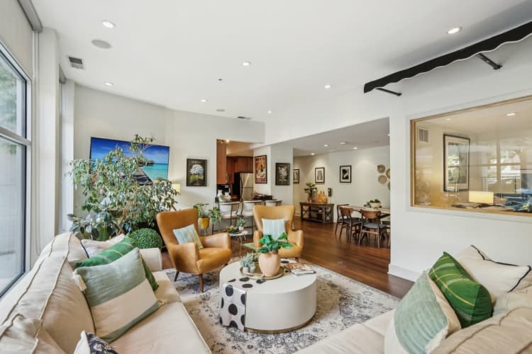 undefined apartments for rent - image - Community Room