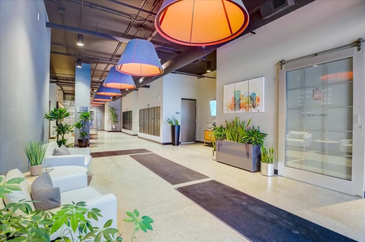 undefined apartments for rent - image - Lobby