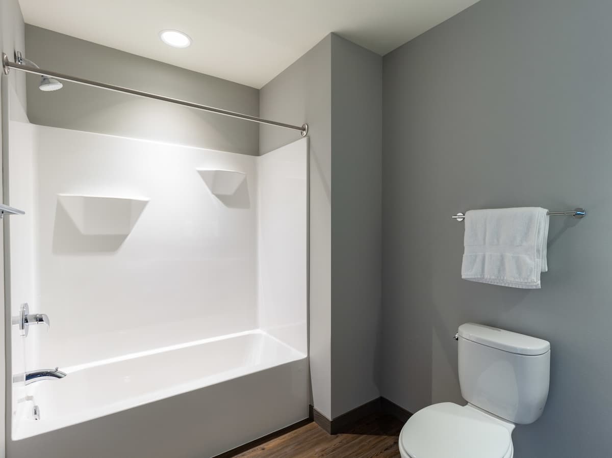 undefined apartments for rent - image - 3 Bed / 2 Bath - Bathroom