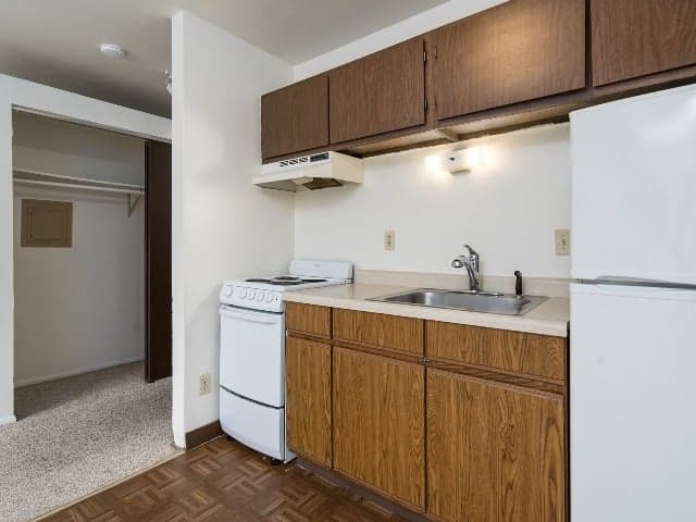 undefined apartments for rent - image - Mineral Studio