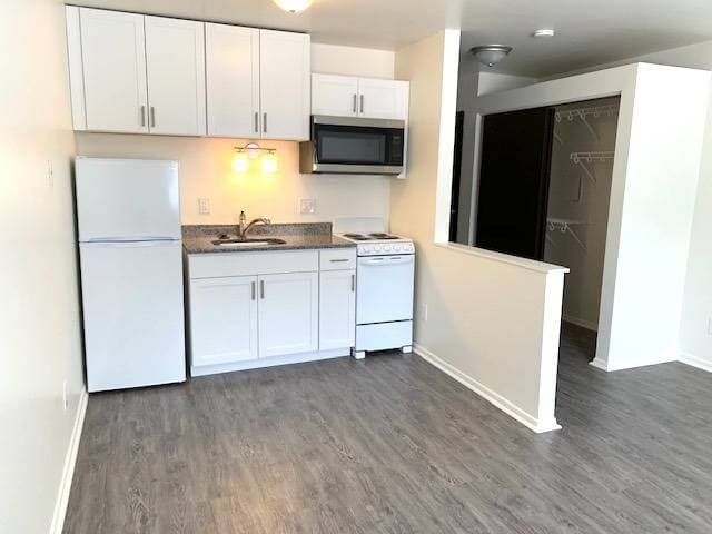 undefined apartments for rent - image - Renovated Kitchen