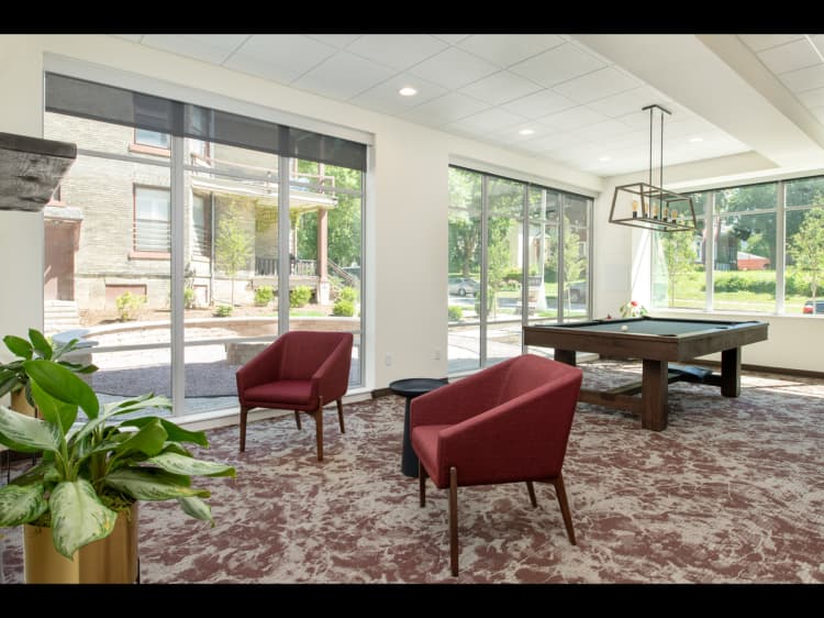 undefined apartments for rent - image - Community Room