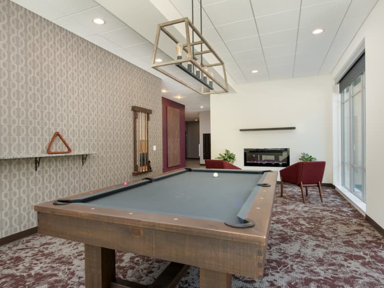 undefined apartments for rent - image - Community Room