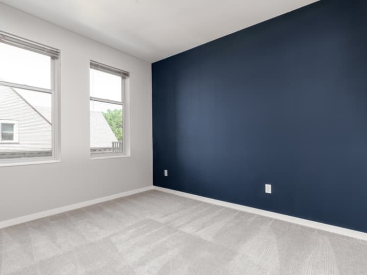 undefined apartments for rent - image - Zen - 2 Bed / 2 Bath - 1,306 F - Bedroom