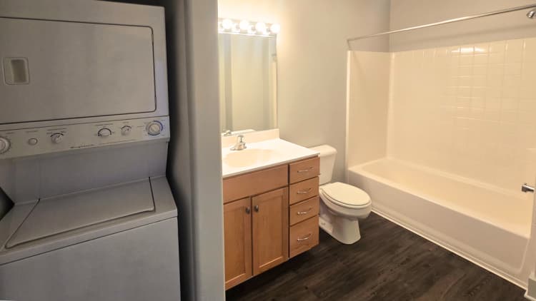 undefined apartments for rent - image - Bathroom