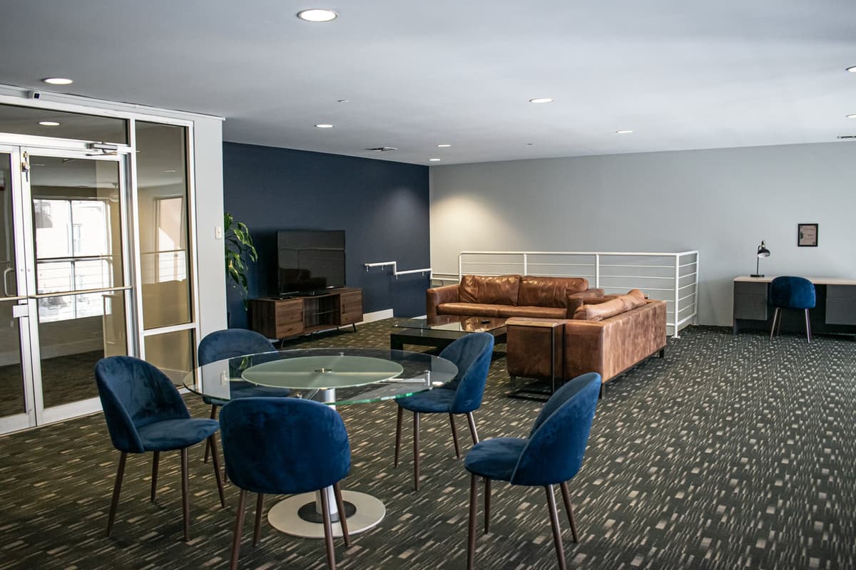 undefined apartments for rent - image - Community Room