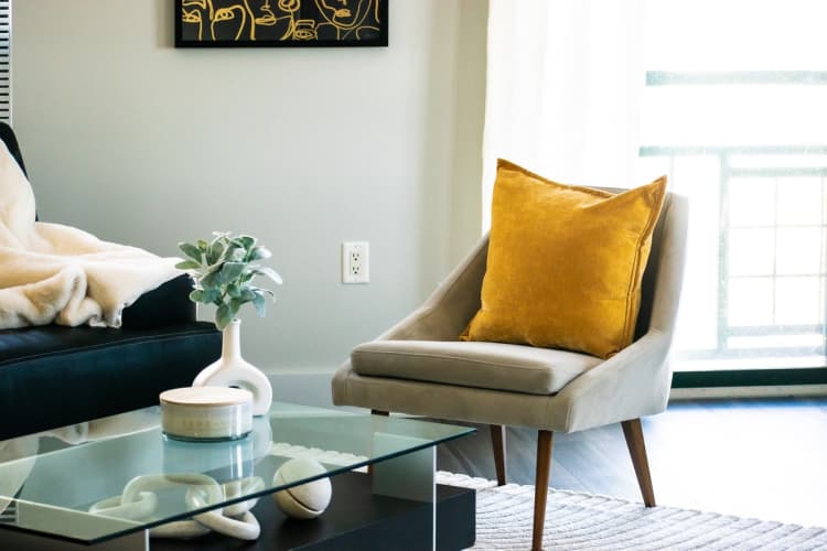 undefined apartments for rent - image - Living Room