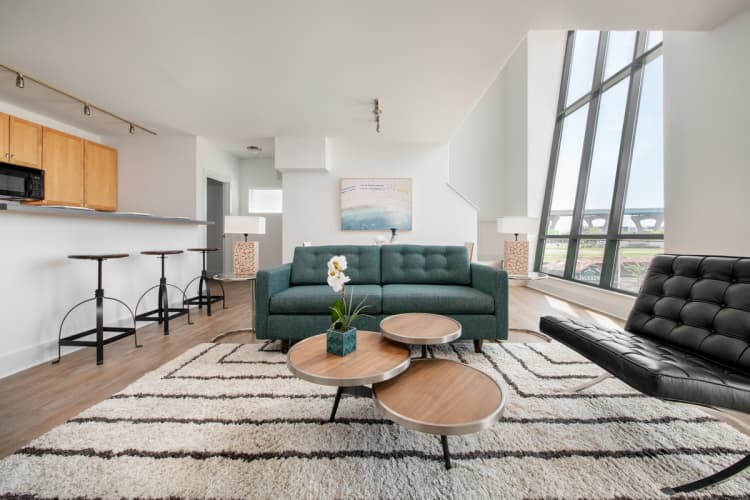 undefined apartments for rent - image - Living Room