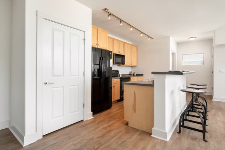 undefined apartments for rent - image - Kitchen