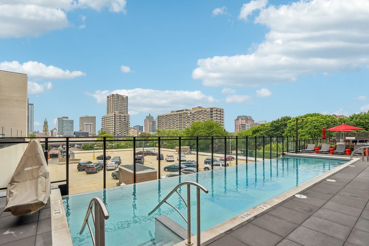 undefined apartments for rent - image - Pool Deck