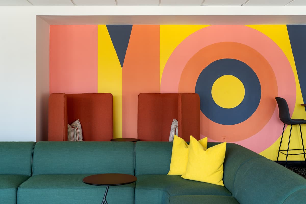 undefined apartments for rent - image - Community Lounge