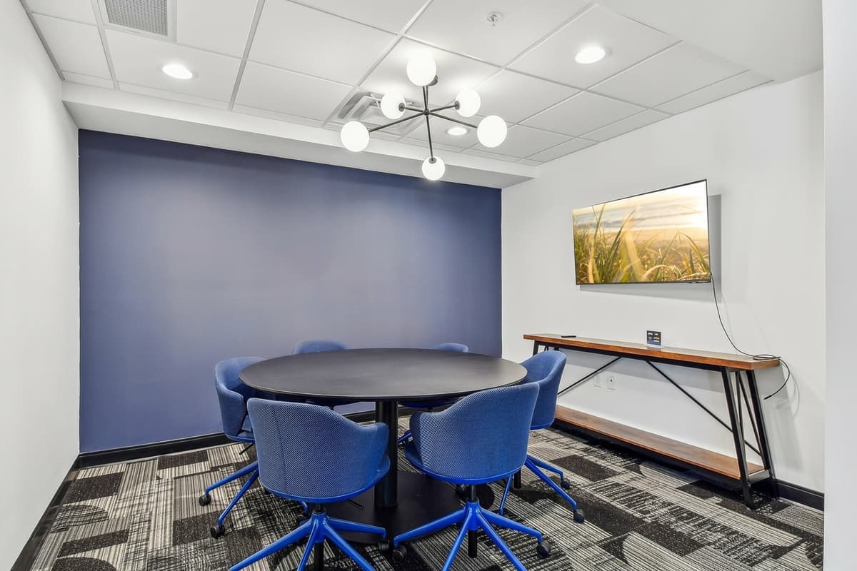 undefined apartments for rent - image - Collaboration Room