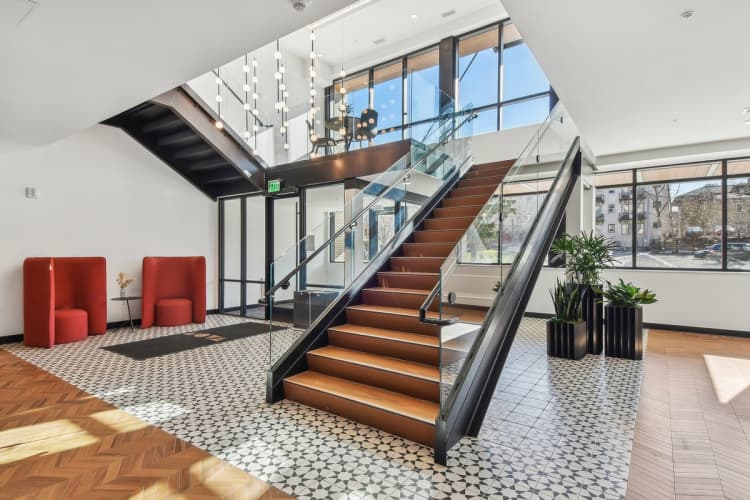 undefined apartments for rent - image - Lobby