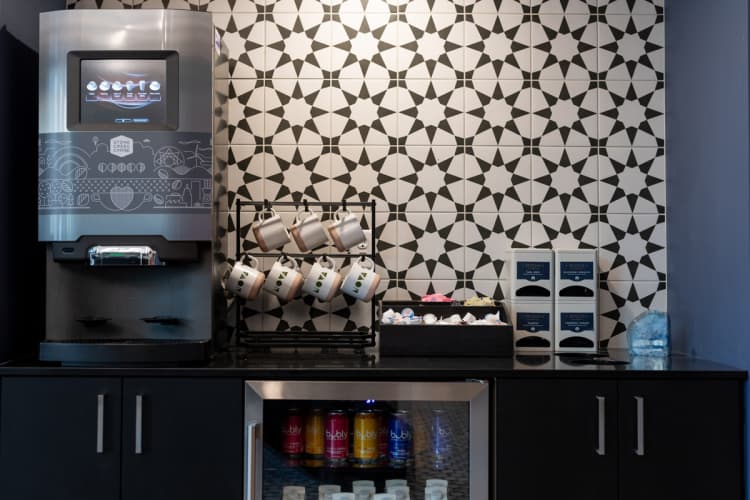 undefined apartments for rent - image - 1st Floor Lobby