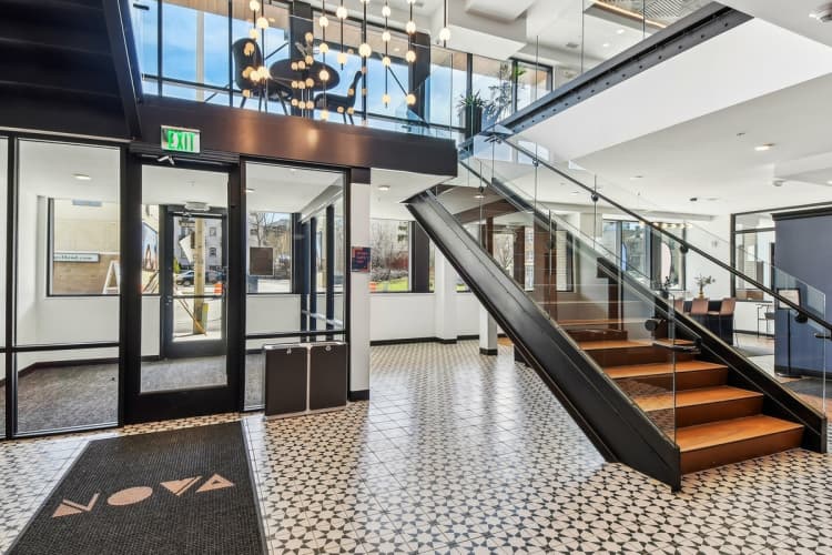 undefined apartments for rent - image - Lobby