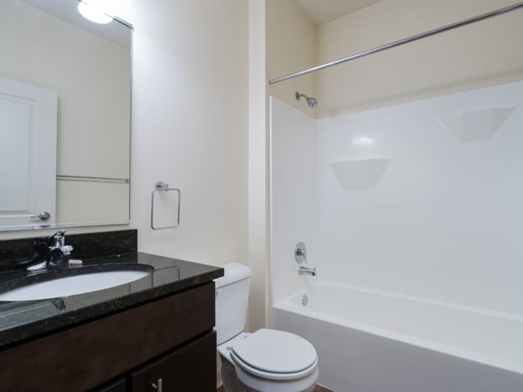 undefined apartments for rent - image - Bathroom