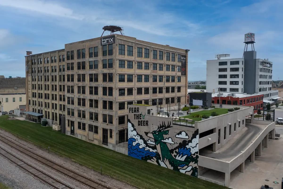 undefined apartments for rent - image - Fear-The-Deer-Milwaukee-Mural-1.jpg