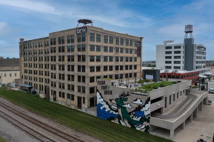 undefined apartments for rent - image - Fear-The-Deer-Milwaukee-Mural.jpg