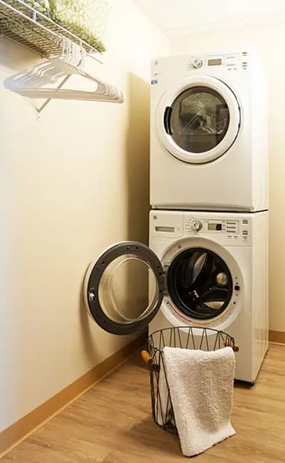 undefined apartments for rent - image - Two-Bedroom-Model-Full-Size-Energy-Star-Washer-And-Dryer-In-Separate-Laundry-Room.jpg