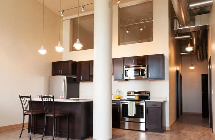 undefined apartments for rent - image - Two-Bedroom-Model-Open-Concept-Designer-Kitchen-With-Quartz-Countertops.jpg