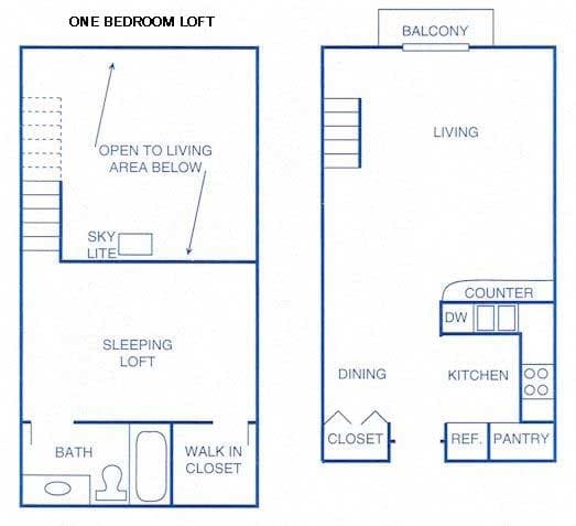undefined apartments for rent - image - 1-Bedroom-LoftZ.jpg