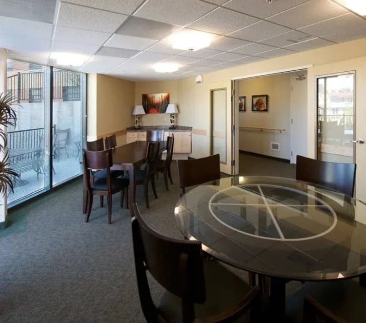 undefined apartments for rent - image - Community room - WIl.webp