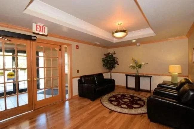 undefined apartments for rent - image - Main Hall area.webp