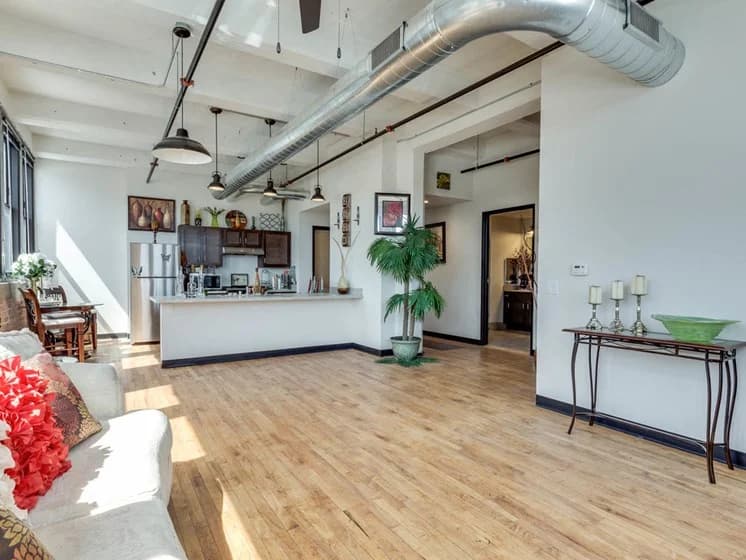 undefined apartments for rent - image - kitchen livin.webp